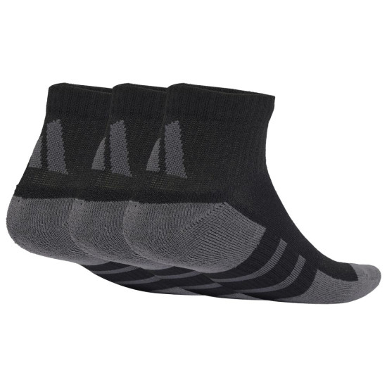 Adidas Κάλτσες Essentials Climacool Quarter Socks 3 pairs Adidas Κάλτσες Essentials Climacool Quarter Socks 3 pairs